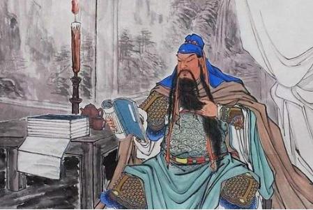 关羽死后刘备第一件事情是什么