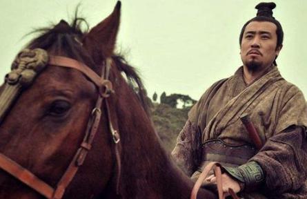 关羽死后刘备第一件事情是什么