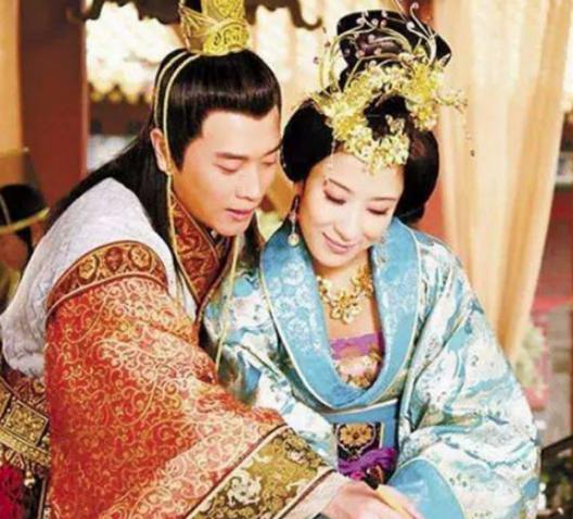 朱祐樘:明朝第九位皇帝,也是唯一只娶一个老婆的皇帝