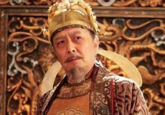 唐朝名相张说:三起三落,晚年被迫致仕