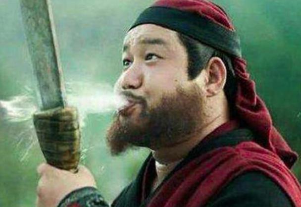 杨展:明朝最奇葩武将,临刑前夺刀把刽子手反杀了