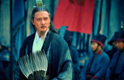 刘备生命中的三个贵人:张世平、苏双,麋竺