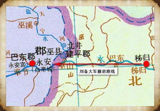 刘备之死的真相是什么