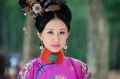 她是咸丰的“四春娘娘”之首,宠冠六宫却只活了36岁