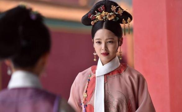 她是咸丰的“四春娘娘”之首,宠冠六宫却只活了36岁