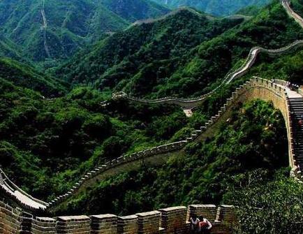 秦始皇到底怕不怕匈奴 如果不怕匈奴为何要修建长城