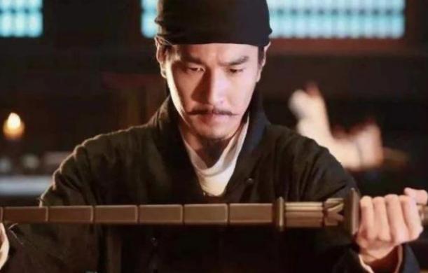 古时让奸臣瑟瑟发抖的武器,尚方宝剑排第几