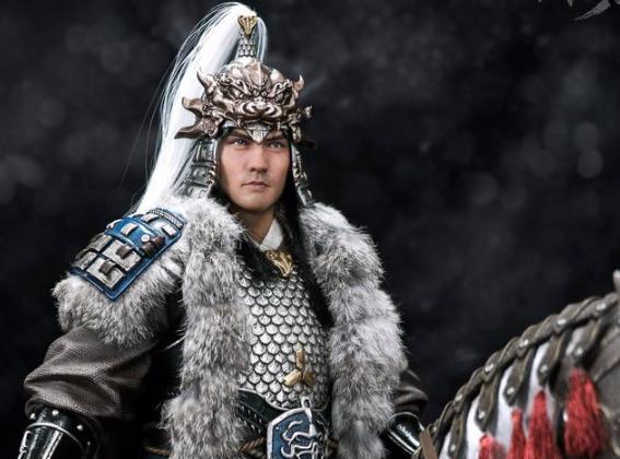 马超号称“西凉战神”,实力更胜赵云,却为何背负“三国第一坑爹将”的骂名