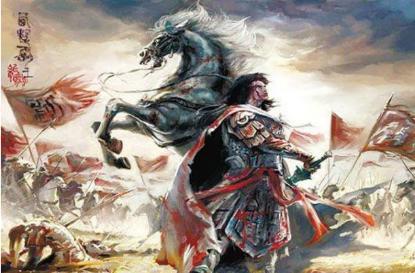 项羽和虞姬如此的恩爱 为何死都没有给她一个名分呢