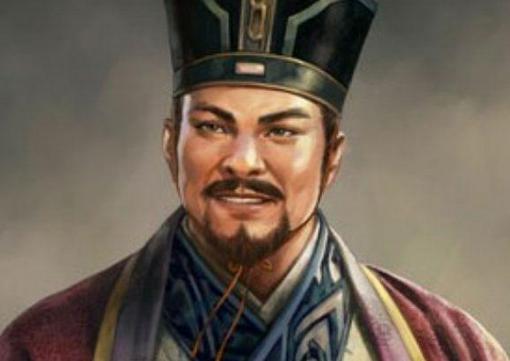 小时候的孔融会让梨,长大后的孔融有什么思想抱负