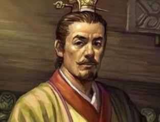 小时候的孔融会让梨,长大后的孔融有什么思想抱负