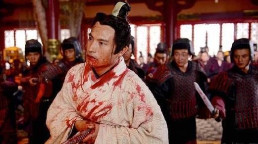 秦灭燕之战：荆轲刺秦王是燕国的垂死挣扎