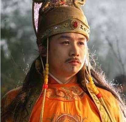 明朝真的是一个无明君,无名臣,无大将的三无王朝吗
