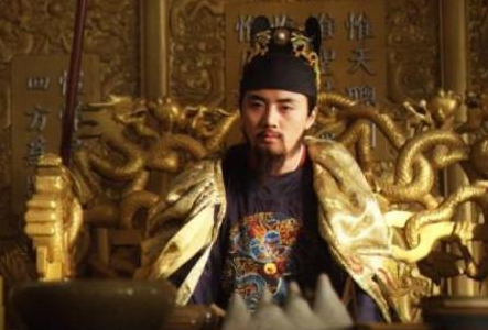 明朝真的是一个无明君,无名臣,无大将的三无王朝吗