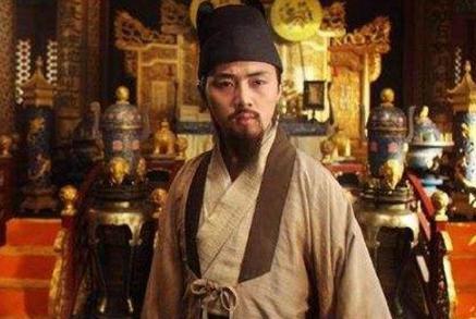 崇祯是在什么地方自杀的