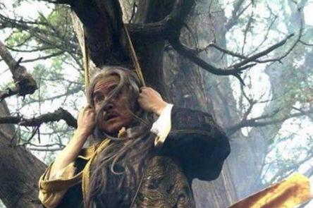 崇祯是在什么地方自杀的