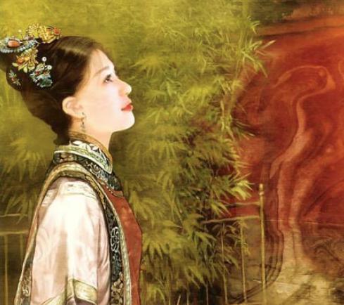 她是孝庄最宠爱的女儿,最后却成政治牺牲品