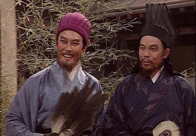 庞统死于落凤坡,为何会有人说他是看透刘备的假仁义