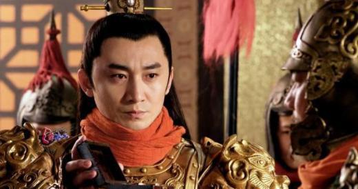 比朱元璋还丑的开国皇帝,生母嫌弃太丑交给尼姑抚养!