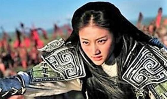 陈硕贞：比武则天稍微早一些的“女皇帝”