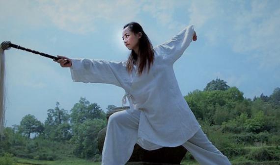 陈硕贞：比武则天稍微早一些的“女皇帝”