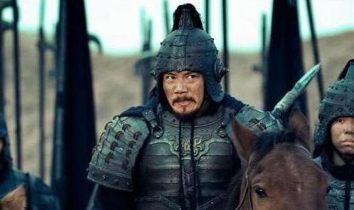 武将文鸯逼死了诸葛是真的吗