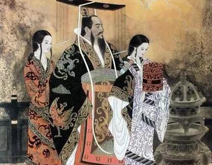 汉武帝为何宁愿打空国库,冒着穷兵黩武的罪名,也要与匈奴死磕?