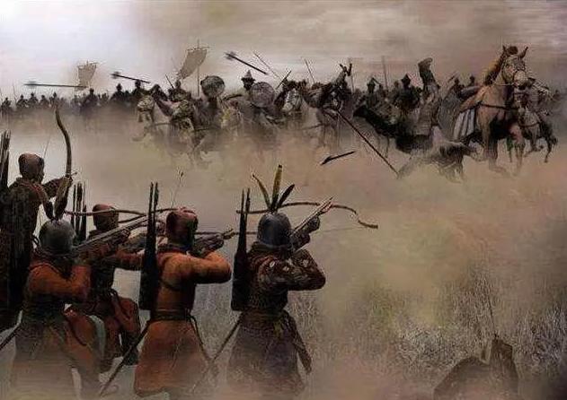 汉武帝为何宁愿打空国库,冒着穷兵黩武的罪名,也要与匈奴死磕?