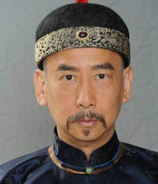 历史上福全是一个什么样的人