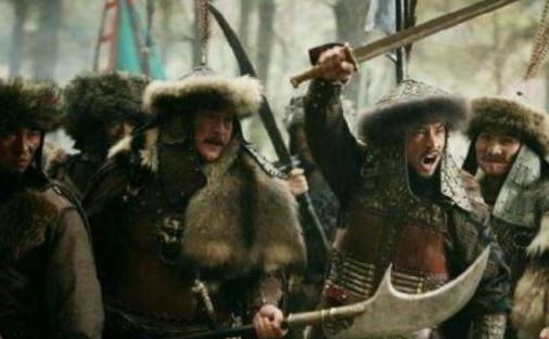 吴玠的秘密武器是什么