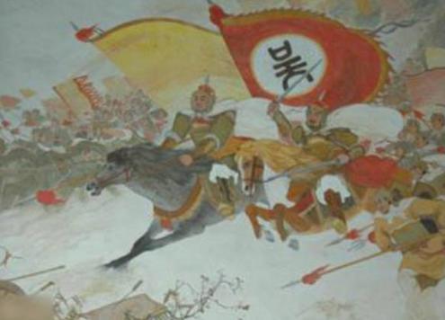 吴玠的秘密武器是什么
