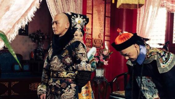 他平定三藩之乱,却因一场婚姻惹下大祸