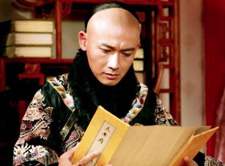 他平定三藩之乱,却因一场婚姻惹下大祸