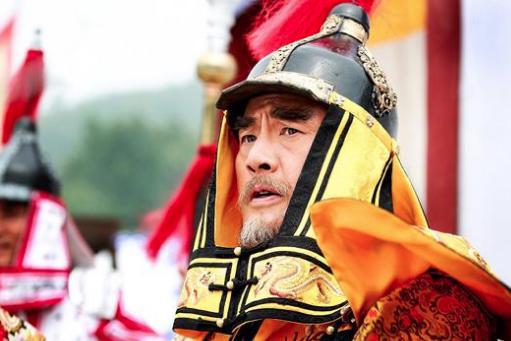 他平定三藩之乱,却因一场婚姻惹下大祸