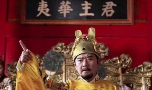 这个大臣三次退隐仍被启用,最后还是被杀了
