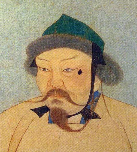 窝阔台不立贵由为储,最后却是他当上了大汗