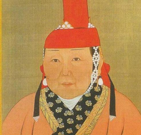 窝阔台不立贵由为储,最后却是他当上了大汗