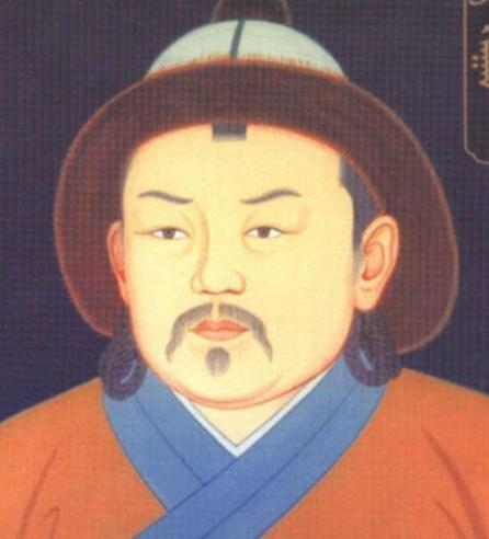 窝阔台不立贵由为储,最后却是他当上了大汗