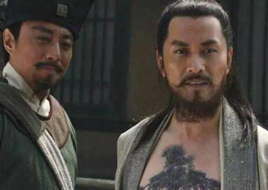 晁盖死也不能瞑目的两大错误，信任了不该信任的人