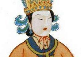 女皇武则天为何会推崇佛教