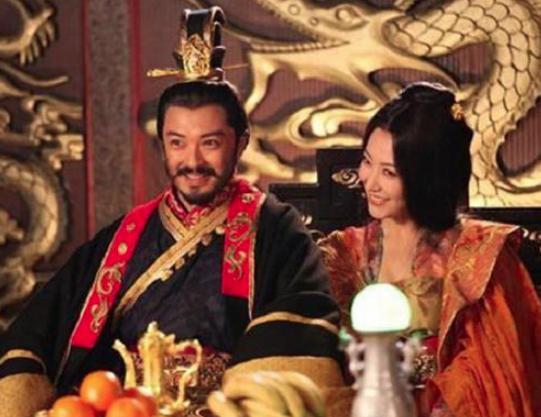 杨广御驾亲征，结果却输给了一个小国