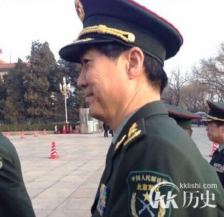 解密中南海第一支便衣保卫队 以身挡刺客