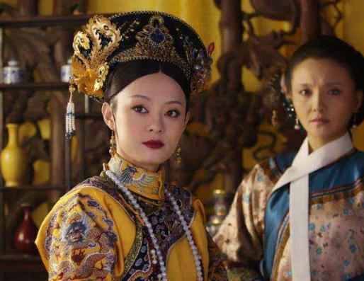 孝圣宪皇后是汉人