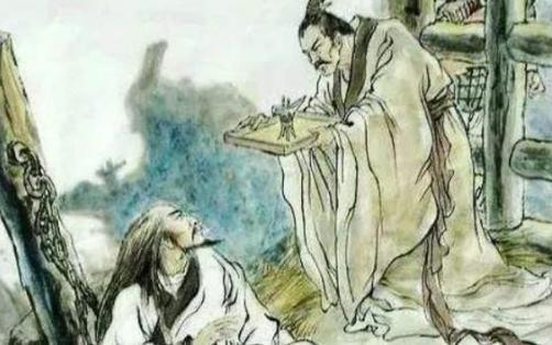 向宠倍受推崇，竟然专注于和稀泥
