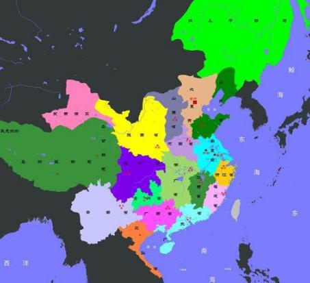 “明朝远迈汉唐”是真的吗