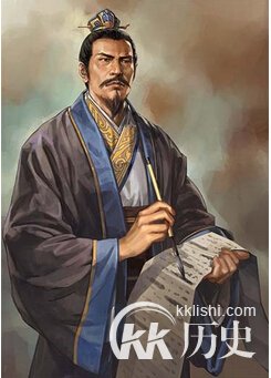 三国时期十大谋士排行榜：卧龙凤雏无缘第一