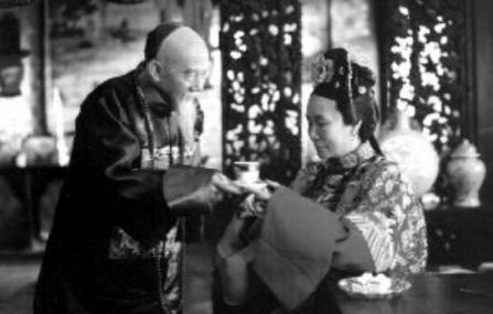 李鸿章死后 慈禧得知死讯后是什么反应呢