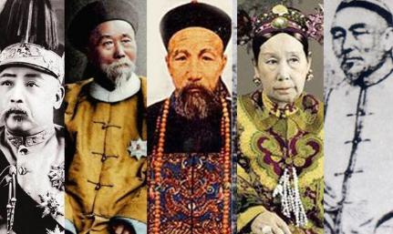 李鸿章死后 慈禧得知死讯后是什么反应呢