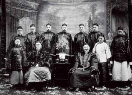 李鸿章死后 慈禧得知死讯后是什么反应呢