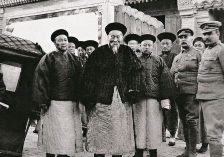 李鸿章死后 慈禧得知死讯后是什么反应呢